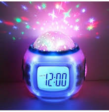 Thing 1 jukebox alarm clock british songs day decor projection alarm clock decorating. Music Star Sky Digital Clock Led Projector Alarm Clock Calendar Colorful Night Light