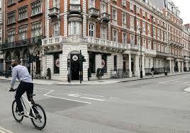 イギリス留学 Averie