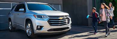 We look forward to hearing from you! Compare The 2018 Chevy Traverse South Charleston Wv Car Dealer
