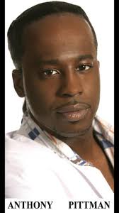 Anthony Pittman: Movies, TV, and Bio