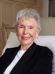 Beverly Jean Kaye Obituary