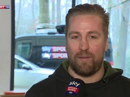 Nächste Woche Freitag startet die Handbal-Europameisterschaft. Unser  Reporter Dennis Baier hat den DHB-Teammanager Oliver Roggisch zum  Exklusiv-Interview getroffen.