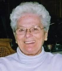 Obituary information for Ruby A. Cooper