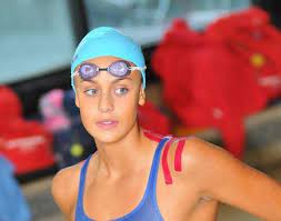 Martina carraro is an italian swimmer who became the european champion in short course in the 100 m breaststroke at the 2019 european short. Martina Carraro Alchetron The Free Social Encyclopedia