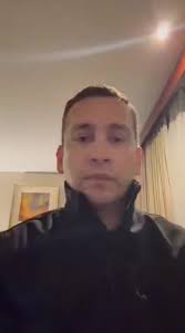 #TSJ 𝐒𝐚𝐮𝐜𝐞𝐝𝐨 𝐝𝐞𝐧𝐮𝐧𝐜𝐢𝐚 𝐪𝐮𝐞 𝐥𝐨𝐬  "𝐚𝐮𝐭𝐨𝐩𝐫𝐨𝐫𝐫𝐨𝐠𝐚𝐝𝐨𝐬" 𝐚𝐥𝐢𝐬𝐭𝐚𝐧 𝐝𝐨𝐜𝐮𝐦𝐞𝐧𝐭𝐨 𝐩𝐚𝐫𝐚  "𝐚𝐭𝐞𝐦𝐨𝐫𝐢𝐳𝐚𝐫" 𝐚 𝐣𝐮𝐞𝐜𝐞𝐬 𝐪𝐮𝐞 𝐭𝐫𝐚𝐭𝐚𝐧  𝐝𝐞𝐧𝐮𝐧𝐜𝐢𝐚𝐬 𝐞𝐧 𝐬𝐮 𝐜𝐨𝐧𝐭𝐫𝐚, El presidente del TSJ, Romer  Saucedo, denuncia que los "autoprorrogados" ...