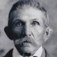 John Lewis Van Hook (1829–1912)