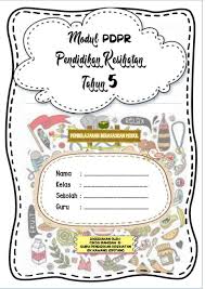 2.4 pendidikan kesehatan 2.4.1 pengertian pendidikan kesehatan. Modul Pdpr Pendidikan Kesihatan Tahun 5 Ara Hidahara04 Flip Pdf Anyflip