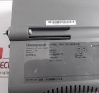Honeywell 8c-pdil51 Digital Input 24v Module 51454359-175, 60°c