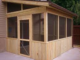 Best Screened In Porch Design Ideas 31 Screened In Porch Diy Screened Porch Designs Porch Design