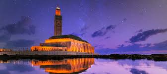 Casablanca, the commercial centre of morocco, often comes behind the likes of marrakech and fes for tourism, but it should not be overlooked, . Jobs In Morocco Bcg Careers