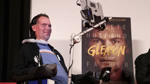 Steve Gleason Explains How Director Clay Tweel Was Chosen to Tell His