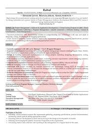 Apr 13, 2021 · what is a professional resume summary? Software Testing Sample Resumes Download Resume Format Templates