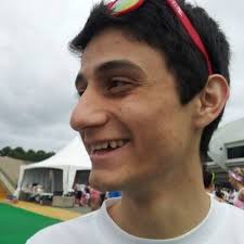 Kevin James Reda (@kevinjames_reda)