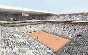 2020 French Open Seating Guide Roland Garros Tickets