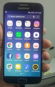 Once your phone is successfully unlocked, restart it to complete the process. David Unlock Samsung Galaxy S6 Color Azul Ya Listo Para Tu Chip En 2 600pesos Local Establecido En Calle 6ta Esquina Con Victoria Frente Al Hospital Guadalupe Abierto De Lunes A