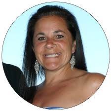 Jennifer Kammerer's Instagram, Twitter & Facebook