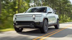 Rivian receives all regulatory approvals and can now be sold & delivered in all 50 states. The 2022 Rivian R1t Is The Most Remarkable Pickup We Ve Ever Driven