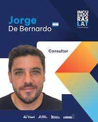 Guillermo De Bernardo