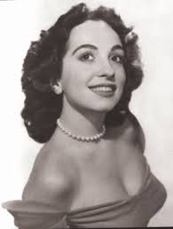 In 1953 the beautiful song April in Portugal came out and was recorded by  two men with spectacular vocal talent, Tony Martin and Vic Damone. It was a  special favorite of my