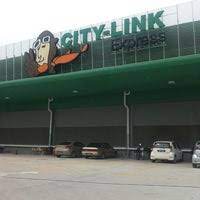 Following your passion, fulfilling your dreams City Link Express Bandar Saujana Putra