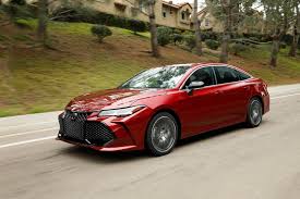 Large suvs (land cruiser, sequoia), and $1,595 for large truck (tundra). 2021 Toyota Avalon Prices Reviews And Pictures Edmunds