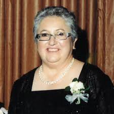 Maria Romero Obituary May 16, 2021