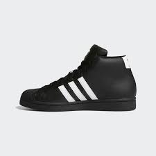 Maybe you would like to learn more about one of these? Adidas Pro Model Shoes Black Fv5723 Adidas Us