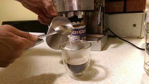Check spelling or type a new query. Creating A Cuppuccino With A Delonghi Espresso Machine 10 Steps With Pictures Instructables
