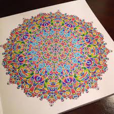 Maybe you would like to learn more about one of these? Het Enige Echte Kleurboek Voor Volwassenen Girlscene Forum Mandala Kleurplaten Mandala Tekeningen Kleurboek
