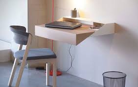 Small Floating Wall Desk 6 Desks For Small Spaces Floating Wall Desk Desk Design