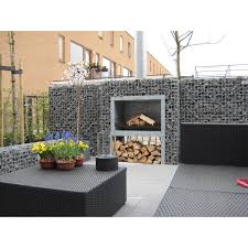 Pin Auf Grillkamin
