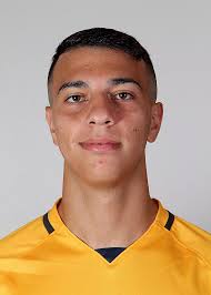 2022-2023 Soccer (M) Roster