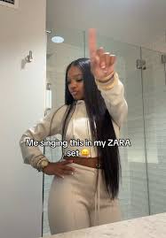 March First Boston Zara Singing