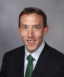 James Klaas's Instagram, Twitter & Facebook