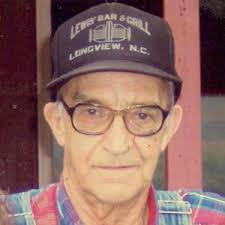 Jack Dempsey Shook (1925-2011)