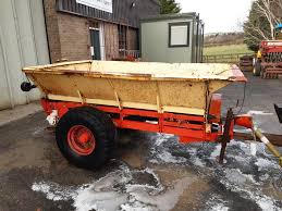 4.5 out of 5 stars 865. Nice 3ton Atkinson Lime Spreader Ready Dales Agri Sales Agency Ltd Facebook