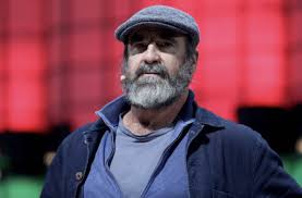 Did you approach the game as an artist? Report Manchester United Could Bring Back Eric Cantona Last Word On Football