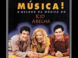 Aprenda a tocar a cifra de lágrimas e chuva (kid abelha) no cifra club. Kid Abelha 10 Sucessos Parte Ll Youtube