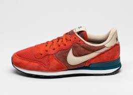 Nike Internationalist Leather Nike Internationalist Nike Leather