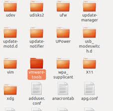 Klicken sie oben auf gehe zu gehe zum ordner. Wie Kann Ich Im Ubuntu Eine Datei Aus Der Pfad Etc Loschen Computer Pc Medien