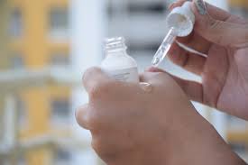 This might as well have been tap water, seriously. The Ordinary Niacinamide 10 Zinc 1 Review