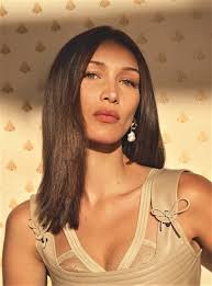 Check spelling or type a new query. Bella Hadid Carla Bruni And Riccardo Tisci For Elle France February 28 2020