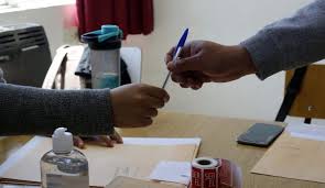Curiosidades de las elecciones presidenciales en chile. Elecciones 2021 Quienes Tienen Derecho A Voto En Chile