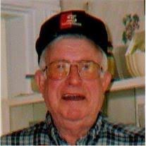 Charles Birchwell Obituary