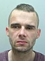 East Lancashire's most wanted men in August