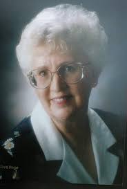 Mary Lois Newton Webber (1939-1998)