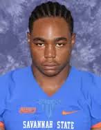 Kenneth "KJ" Singleton, Jr.