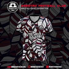 Jasa bikin kaos futsal printing desain custom. Bikin Jersey Printing Desain Jersey Futsal Terbaik Dari Maestro Jersey