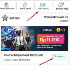 Pelanggan bisa mendapatkan bonstri poin setelah melakukan isi ulang pulsa ataupun isi ulang paket data internet. Cara Menukar Poin Tri Jadi Kuota Dan Lainnya Area Fokus