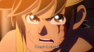 Rewatch] Dragon Quest: Gomechan no Daibouken